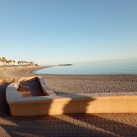 Apartamento Entero Rosa Адра Екстер'єр фото