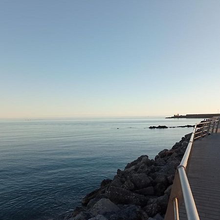 Apartamento Entero Rosa Адра Екстер'єр фото