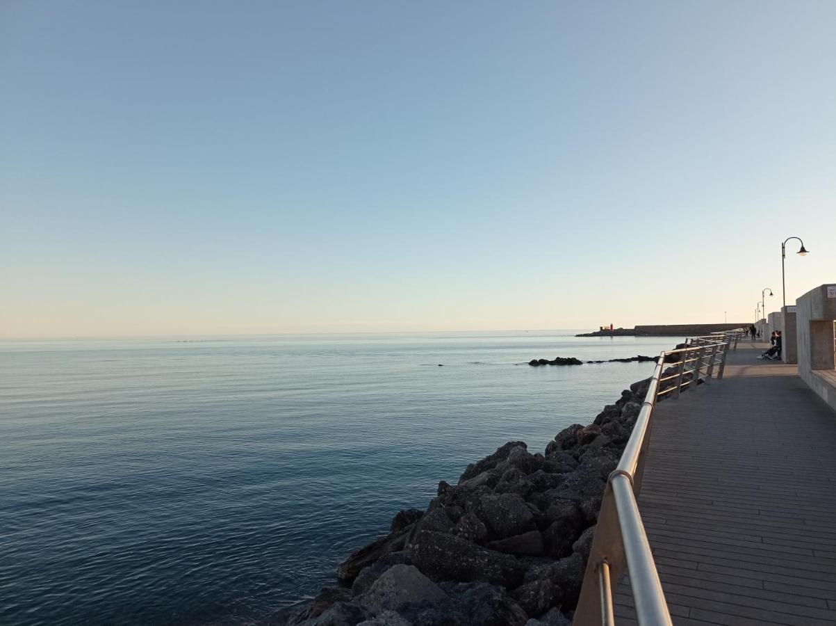 Apartamento Entero Rosa Адра Екстер'єр фото